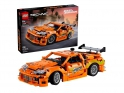 LEGO Technic Fast and Furious Toyota Supra MK4 (42204)
