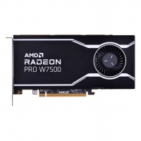 AMD Radeon PRO W7500, 8GB GDDR6, 4x DP (100-300000078)