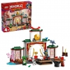 LEGO Ninjago Ninja Spinjitzu Temple (71831)
