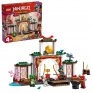 LEGO Ninjago Ninja Spinjitzu Temple (71831)