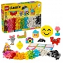 LEGO Classic Creative Happy Box (11042)