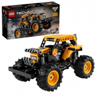 LEGO Technic Monster Jam™ Digatron™ (42199)