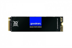 GOODRAM PX500 Gen.2 256GB M.2 PCIE 3.0x4 NVME (SSDPR-PX500-256-80-G2)