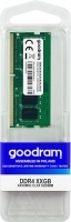 Goodram 16GB DDR4 2666 MHz CL19 (GR2666S464L19S/16G)