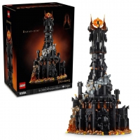 LEGO ICONS The Lord of the Rings: Barad-dûr (10333)