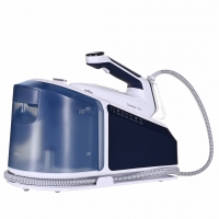 Likalna postaja Braun IS 7282 BL CareStyle Pro 7 2700W