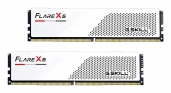 G.Skill Flare X5 32GB (2x16) DDR5‑6000 CL28 (F5-6000J2836G16GX2-FX5W)