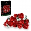 LEGO Icons Bouquet of Roses Flowers (10328)