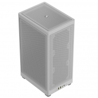 Corsair 2000D AIRFLOW (SFF) White (CC-9011245-WW)