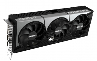 Inno3D GeForce RTX 5080 X3 OC 16GB GDDR7 (N50803-16D7X-17603930)