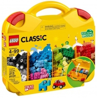 LEGO Classic Bring Along Bricks (10713)