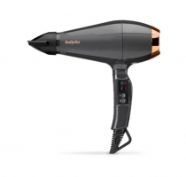BaByliss 6719DE hair dryer 2200 W Black 6719DE