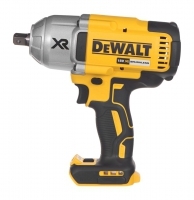 DeWALT akumulatorski udarni vijačnik DCF899HNT-XJ