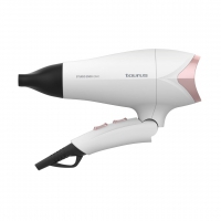 Taurus STUDIO 2500 IONIC hair dryer 2400 W White 900116000