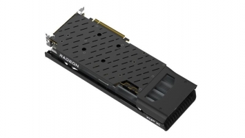 XFX Speedster QICK 319 Radeon RX 7700 XT Black Edition, 12GB (RX-77TQICKB9)