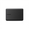 Toshiba Canvio Basics 2 TB Black (HDTB520EK3AA)