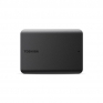 Toshiba Canvio Basics 2 TB Black (HDTB520EK3AA)