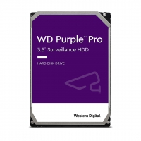 Western Digital WD Purple Pro 14TB SATA 512MB 7200 (WD142PURP)