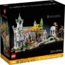 LEGO ICONS The Lord of the Rings: Rivendell (10316)
