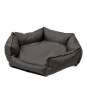 Blazina GO GIFT Hexagon Anthracite XXL - pet bed - 90 x 63 x 16 cm