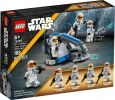 LEGO Star Wars 332 Ahsoka's Clone Trooper Battle Pack (75359)