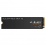 WD Black SN8100 4TB, M.2 NVMe Gen5 (WDS400T1X0M)