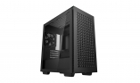 Ohišje DeepCool CH370 Mini Tower Black mATX R-CH370-BKNAM1-G-1