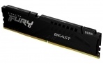 Kingston FURY Beast 8GB 5200MT/s DDR5 CL36 Black EXPO KF552C36BBE-8