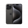 Apple iPhone 15 Pro Max 256GB Titanium Black (MU773ZD/A)