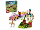 LEGO Friends Horse and Pony Trailer (42634)