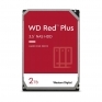 Western Digital WD Red Plus 2TB 64MB 5400rpm (WD20EFPX)