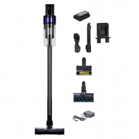 Samsung Jet 75E upright hoover VS20B75AER4/WA 