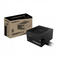 GIGABYTE P550SS 550W 80 PLUS Silver ATX 3.0 (GP-P550SS)
