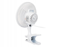 Desk fan 6 