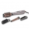 BaByliss Air Style 1000 Hair styling kit Warm Black, Copper, Palladium AS136E