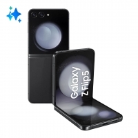 Samsung Galaxy Z Flip 5 8/512 GB Graphite (SM-F731BZAHEUE)