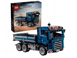 LEGO Technic Tipping Dump Truck (42203)