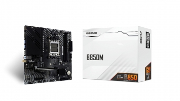 Biostar B850MT2-E DJ
