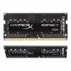 HyperX KF426S16IBK2/32 memory module 32 GB 2 x 16 GB DDR4 2666 MHz KF426S16IBK2/32
