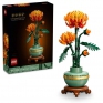 LEGO ICONS Chrysanthemum (10368)