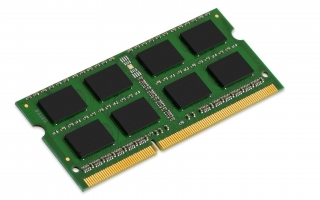 Kingston - 4GB - DDR3L - 1600MHz - SO KCP3L16SS8/4