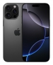 Apple iPhone 16 Pro Max 256GB Black Titanium (MYWV3QN/A)