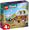 LEGO Friends Holiday Camping Trip (41726)