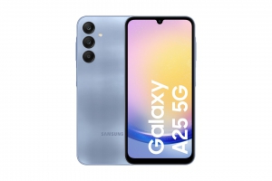 Samsung Galaxy A25 5G 128 GB Blue (SM-A256BZBDEUE)