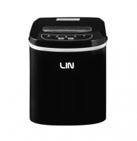 Ledomat LIN ICE PRO-B12 Portable ice maker (ICE PRO-B12)