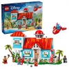 LEGO Disney Lilo and Stitch Beach House (43268)