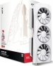 XFX Quicksilver Radeon RX 9070 XT White Magnetic Air 16GB (RX-97TMAQKW9)
