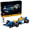 LEGO ICONS Williams Racing FW14B i Nigel Mansell (10353)
