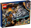 LEGO Super Heroes Eternals' - Rise of the Domo (76156)