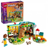 LEGO FRIENDS 42646 Autumn's Room 42646